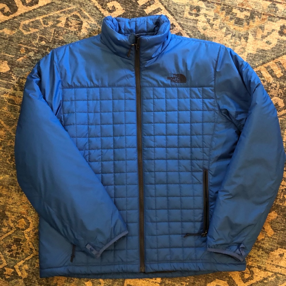 Northface Men’s Size L Down jacket
